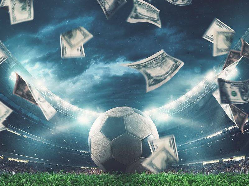 Kèo Chấp Score Box - Bí Kíp Chơi Chuẩn, Thắng Lớn